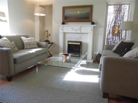 2 Bedroom Flat